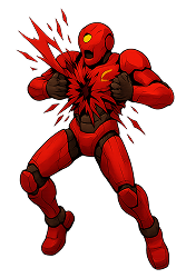 Explode Enemy